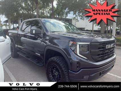 2025 GMC Sierra Fort Myers FL
