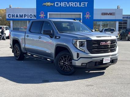 2026 GMC Sierra McMinnville TN