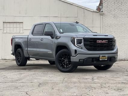 2026 GMC Sierra Turlock CA