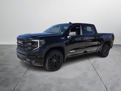 2026 GMC Sierra Sebring FL