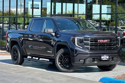 2023 GMC Sierra Vero Beach FL
