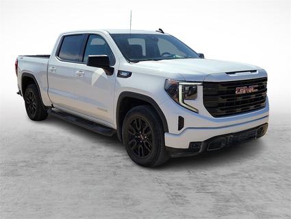 2023 GMC Sierra Lamesa TX