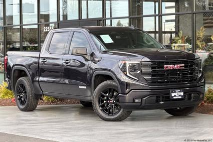 2023 GMC Sierra Vero Beach FL
