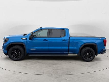 2023 GMC Sierra Anaconda MT