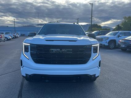 2026 GMC Sierra Tremonton UT