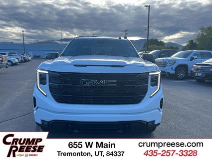 2026 GMC Sierra Tremonton UT