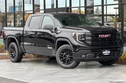 2026 GMC Sierra Vero Beach FL