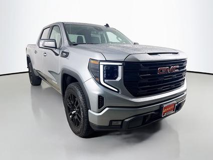 2026 GMC Sierra Hermiston OR