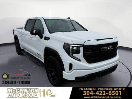 2023 GMC Sierra Parkersburg WV