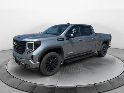 2025 GMC Sierra La Junta CO