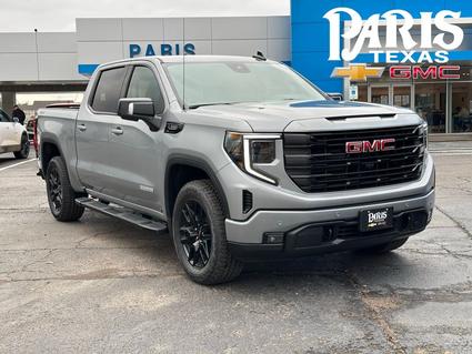 2026 GMC Sierra Newberry SC