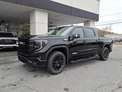 2026 GMC Sierra Johnson City TN