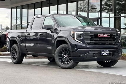 2026 GMC Sierra Vero Beach FL