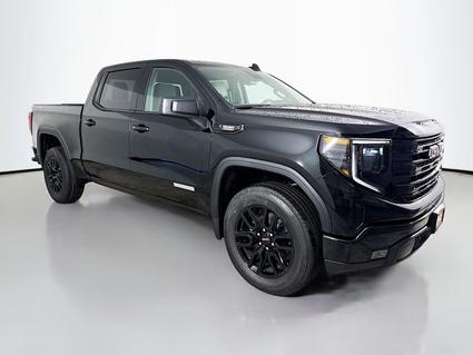 2026 GMC Sierra Hermiston OR