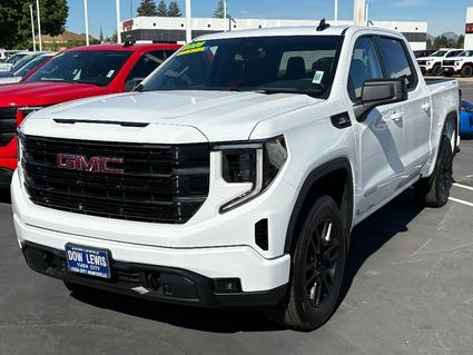 2026 GMC Sierra Yuba City CA