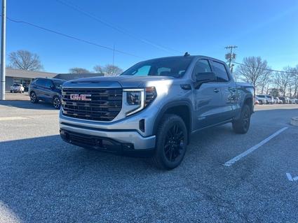 2025 GMC Sierra Union City TN