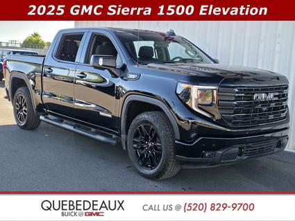 2025 GMC Sierra Tucson AZ