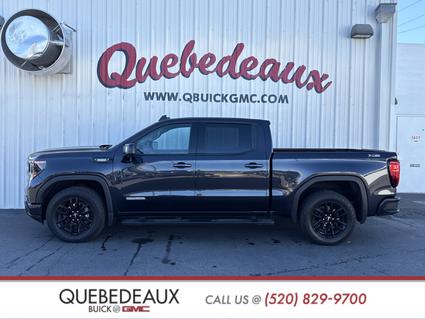 2025 GMC Sierra Tucson AZ