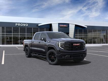 2025 GMC Sierra Provo UT