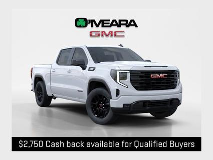 2026 GMC Sierra Denver CO