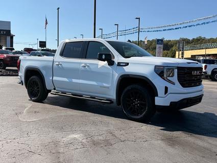 2026 GMC Sierra Beckley WV