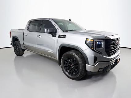 2026 GMC Sierra Hermiston OR