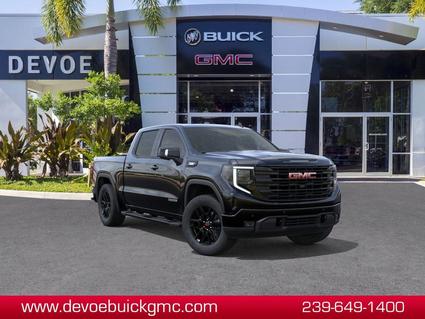 2026 GMC Sierra Naples FL