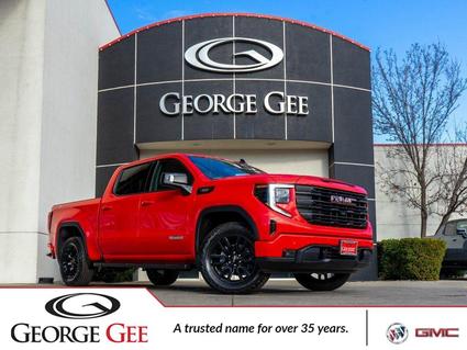 2026 GMC Sierra Liberty Lake WA