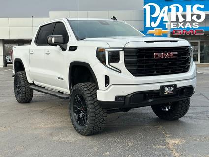 2026 GMC Sierra Newberry SC