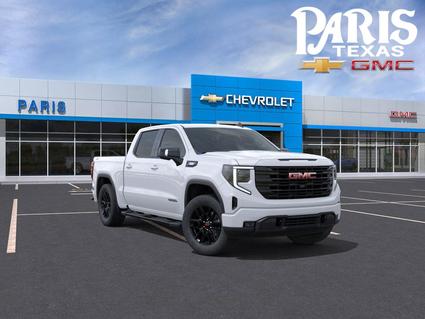 2026 GMC Sierra Newberry SC