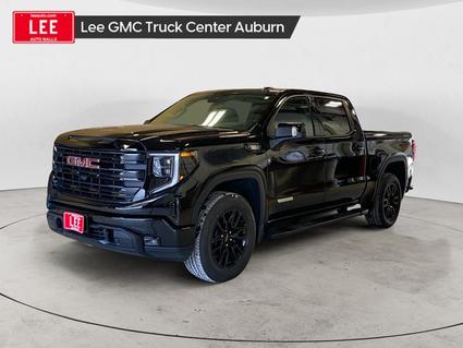 2026 GMC Sierra Auburn ME