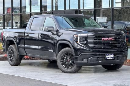 2026 GMC Sierra Vero Beach FL