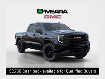 2026 GMC Sierra Denver CO