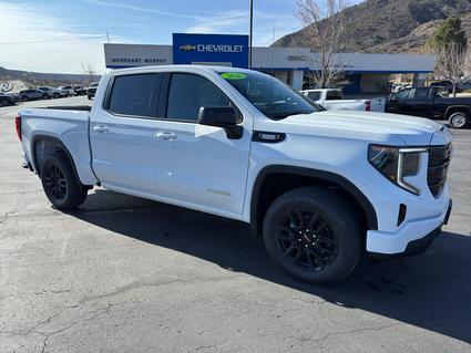 2026 GMC Sierra Durango CO