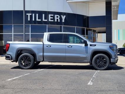 2026 GMC Sierra Los Lunas NM