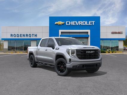 2026 GMC Sierra Sault Ste. Marie MI