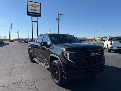 2023 GMC Sierra Salem IL