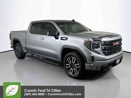 2024 GMC Sierra Pasco WA