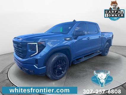 2024 GMC Sierra Gillette WY