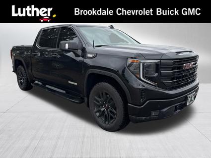 2025 GMC Sierra Minneapolis MN