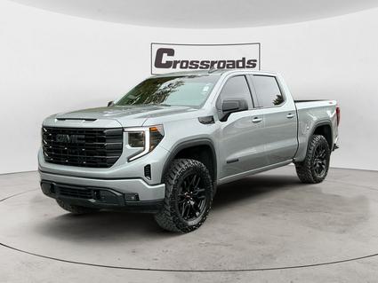 2025 GMC Sierra Corinth MS