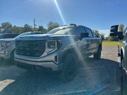 2025 GMC Sierra Corinth MS
