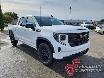 2026 GMC Sierra Broken Arrow OK