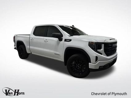 2023 GMC Sierra Plymouth WI