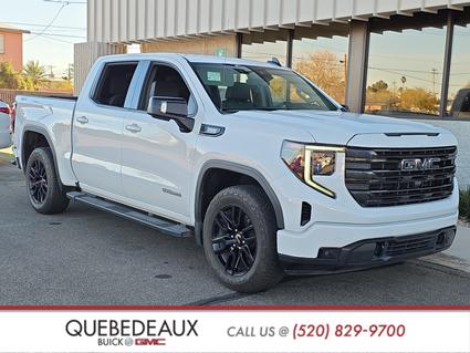 2024 GMC Sierra Tucson AZ