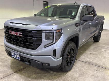 2026 GMC Sierra Yuba City CA