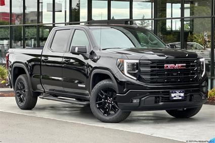 2026 GMC Sierra Vero Beach FL