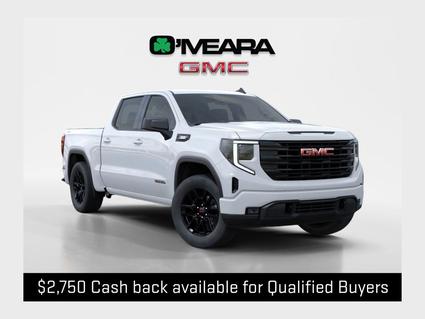 2026 GMC Sierra Denver CO