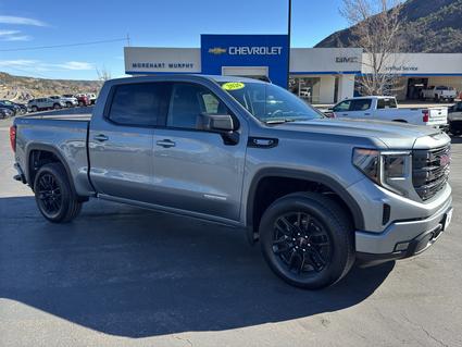 2026 GMC Sierra Durango CO
