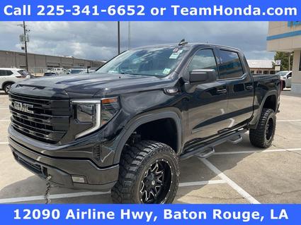 2023 GMC Sierra Baton Rouge LA